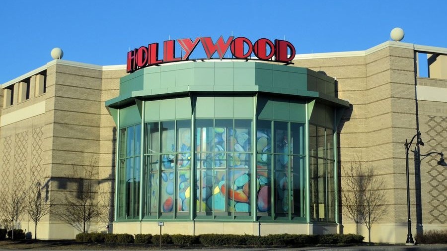 hollywood casino and hotel bangor maine