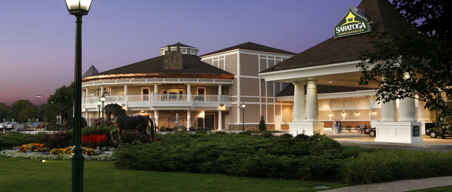 Saratoga Gaming and Raceway (Map, Video & Tips) โ Harness Post Saratoga Gaming and Raceway (Map, Video & Tips) โ Harness Post