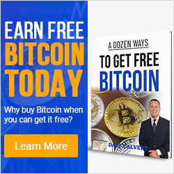 get free bitcoin